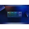 Gaming-Tastatur Razer RZ03-04370400-R3G1 USB RF Wireless Bluetooth QWERTZ Deutsch Schwarz