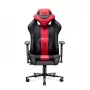 Diablo X-PLAYER 2.0. normaler Gaming-Stuhl Crimson anthracite