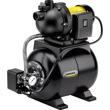 Kärcher 1.645-750.0 Gartenwerkzeug 3.200 L Schwarz