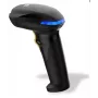 CipherLab 1204 Standard-Serie 2D-Scanner, USB-Kit, Schwarz