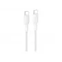 USB-Kabel Belkin BoostCharge Pro 1 m USB-C Weiß