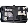 Handwerkzeug-Set helos 304270 — 6-in-1 mit Tragetasche