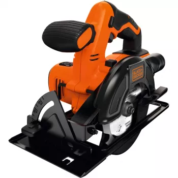 Black & Decker BDCCS18N-XJ 18V Akku-Handkreissäge