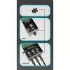 Gardena 5319-20 Anschlusshülse kurz für Ventilbox