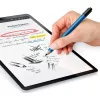 Staedtler Mars Lumograph Digital Jumbo Digitaler Stift, Blau