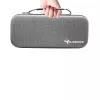 SuBsonic SA5635, Tasche, Sony, Grau, Ethylen-Vinylacetat-Schaum (EVA),