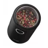 Concept KM6001 Kaffeemühle Schwarz