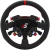 Simagic GT Pro R Lenkrad mit Pro Hub, Leder, 330 mm (S207)