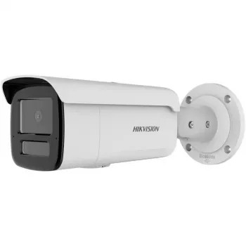 Netzwerk-Videorekorder Hikvision DS-7608NXI-K2(D) — 8-Kanal, 4K max, 10 TB HDD, 1U, Schwarz