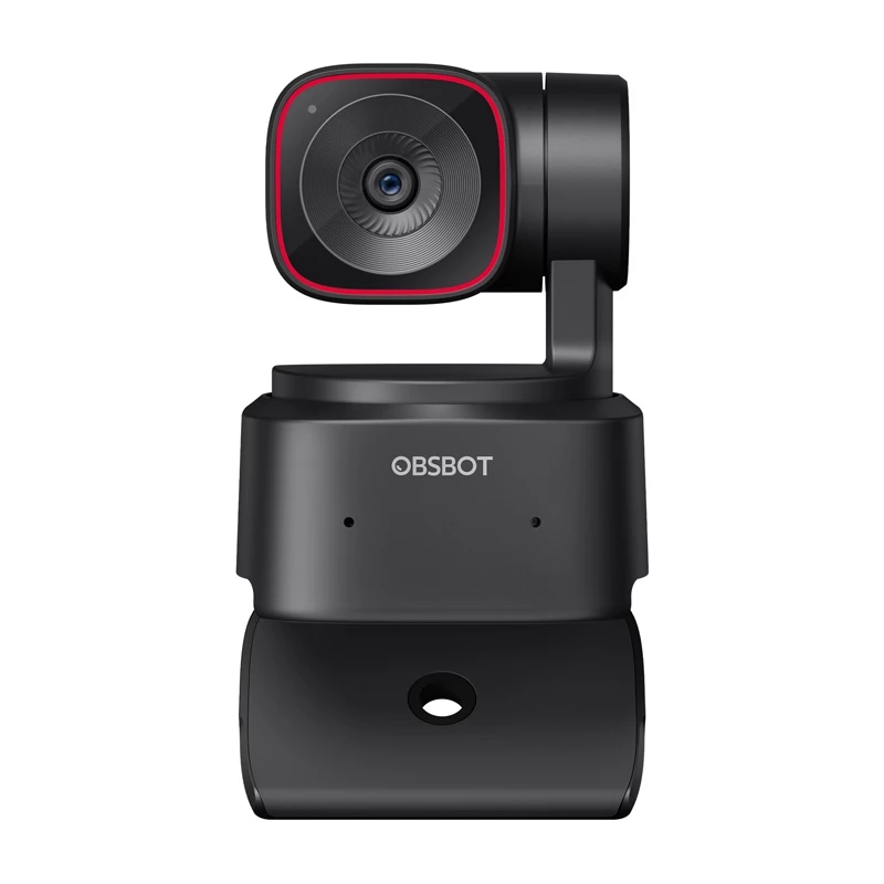 OBSBOT Tiny 2 Lite PTZ-Webcam 4K 3840x2160