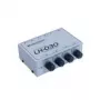 Omnitronic LH-030 Kopfhörerverstärker (10355030)