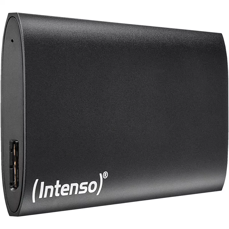 SSD-Laufwerk Intenso 1 TB 1,8 Zoll USB Typ-A 3.2 Gen 1 3823461