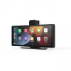 Maxcom MC01 Vibe Multimedia-Bildschirm fürs Auto, Schwarz