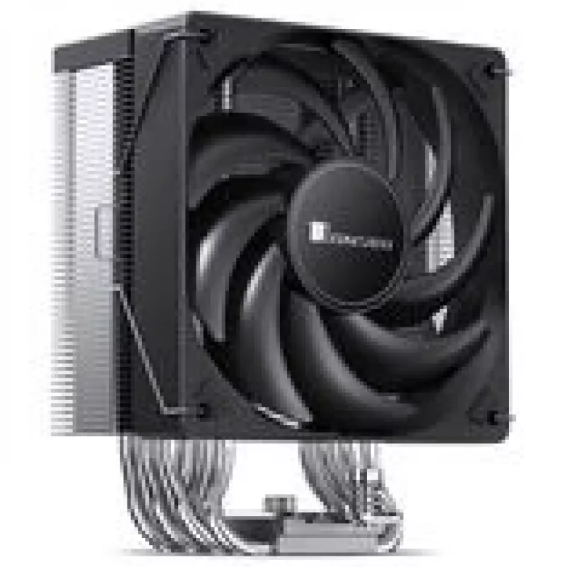Jonsbo CR-1000MAX CPU-Kühler, 120 mm - Schwarz