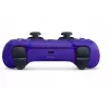 Gamepad Sony DualSense Wireless-Controller für PlayStation 5 — Lila, haptisches Feedback, adaptive Trigger, eingebauter Lautsprecher, Li-Ion-Akku