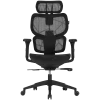 CANYON Gaming-Stuhl Ventra MOCH01 Mesh Schwarz