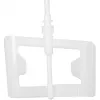 Eismaschine ICM 3764, Eismaschine Weiß, für 1.500 ml Eis, 12 Watt