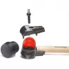 Wiha 26611 Safety Schonhammer, 300 g, 290 mm