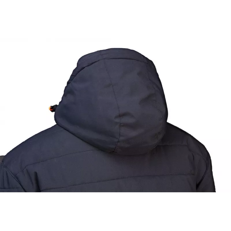 NEO tools 81-574-XL Arbeitskleidung Jacke