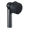 Shure Nexadyne NXN6 - XLR-Anschlussmikrofon für Snare-Drum/Toms, 1 Stk. (schwarz)