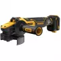 DeWALT DCG416VSN-XJ 18-V-XR-Akku-Winkelschleifer, 125 mm, variable Drehzahl (ohne Akku)