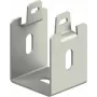 Legrand Cablofil CM586164 Kabelrinnen-Ausleger UC 35, Edelstahl (V4A)