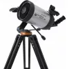Celestron StarSense Explorer DX 5 Reflektor 329x Schwarz, Silber