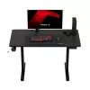 Huzaro Hero 8.1 Schwarz Gaming Desk