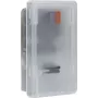 MDT technologies Dämmerungs-Temperatursensor KNX SCN-DTSEN1.01 (SCN-DTSEN1.01)