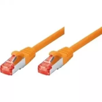 Tecline 71501A Ethernet-Patchkabel