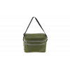 Coolbag Outwell Coolbag Easy Camp Arctic Daisy M 15 L isolierte Kühltasche, 15 L Fassungsvermögen