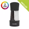 Salter 7612 BKXRAUP mechanische Doppel-Salz- und Pfeffermühle