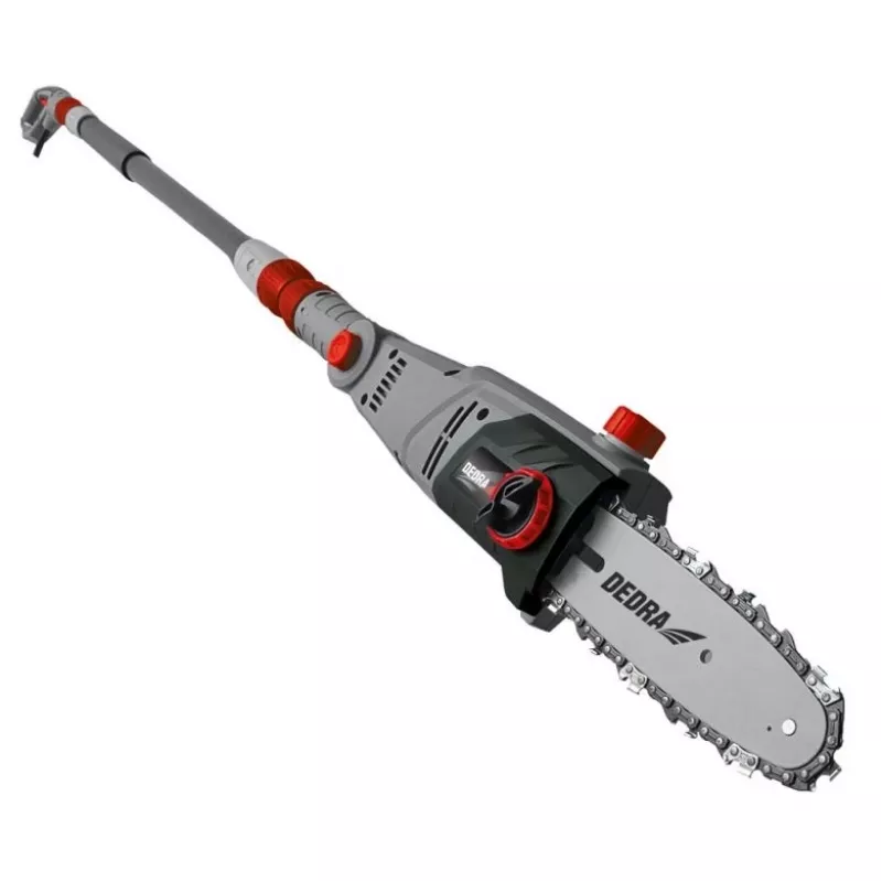 Heckenschere DEDRA DED8699