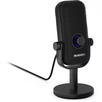 ENDORFY Solum Voice S Black PC-Mikrofon