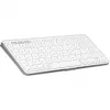 Logitech Keys-To-Go 2 Tastatur Universal Bluetooth QWERTY US International Weiß