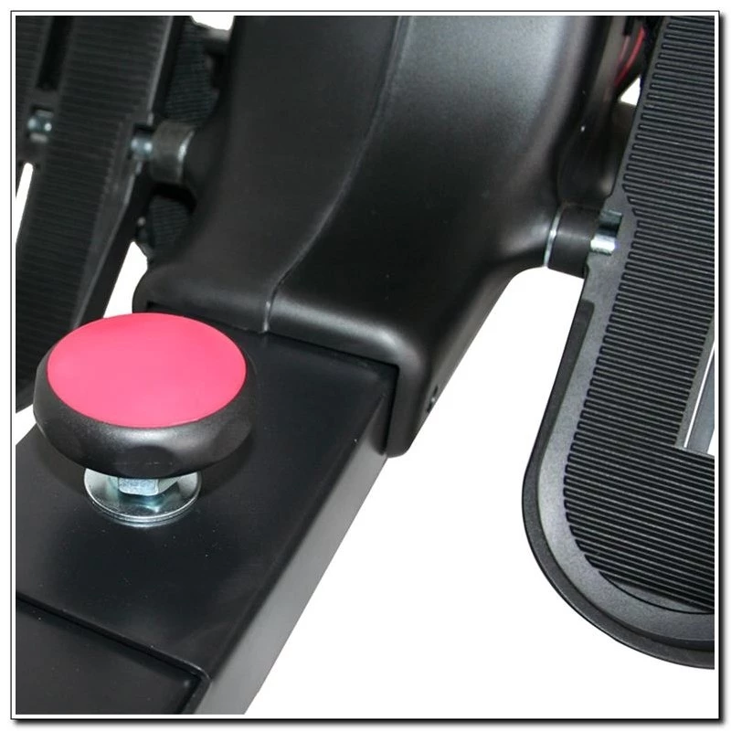 HMS Fitness ZM1502 Rudergerät Magnetisch