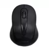 Esperanza Extreme Maverick XM104K kabellose optische Maus 2,4 GHz, 1200 DPI, schwarz