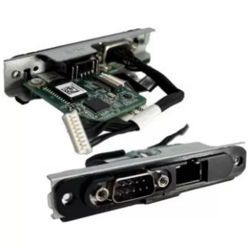 ASUS NUCIOALASCR Schnittstellenkarte/Adapter RJ-45, RS-232