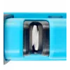 Blaupunkt AX0010 2-in-1 Messer- und Axtschärfer, Keramik-Schleifsteine