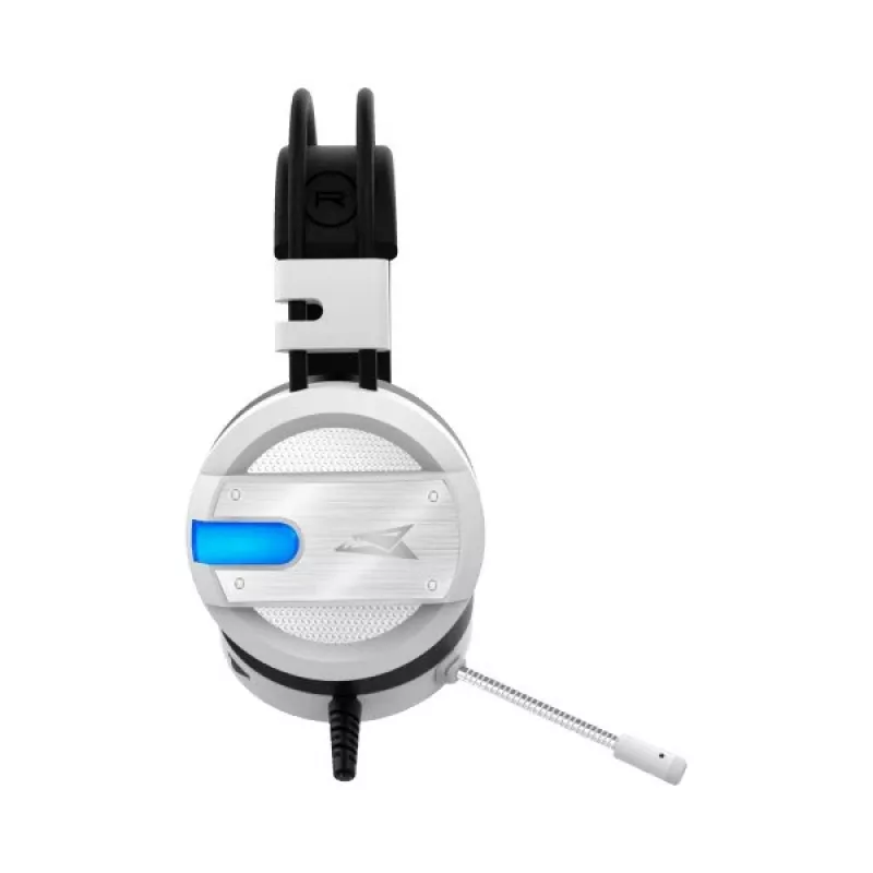 Baracuda BGH-031 Conch Headset, Weiß