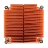 SilverStone SST-XE01-2011 Passiver Xeon CPU-Kühler, Intel LGA2011/2066