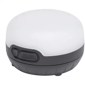 Black Diamond MOJI+ Wanderlampe schwarz