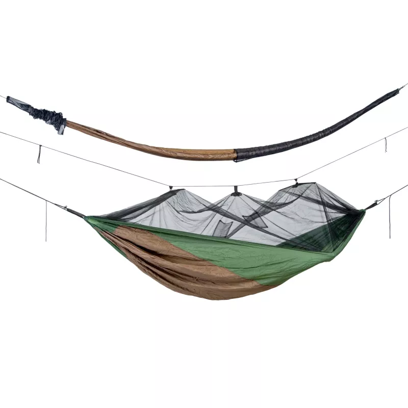 Tarp Sock Amazonas AZ-3080025 leichte wasserdichte Tarp-Abdeckung für Hängematte oder Unterstand