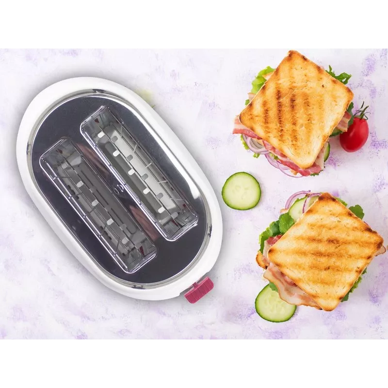 Beper P101TOS100 Toaster