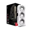 XFX Swift Radeon RX 9070 White 16GB Grafikkarte