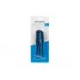 Lanberg NT-0202 Crimpwerkzeug für RJ45/RJ12/RJ11, Schwarz/Blau