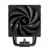 Luftkühler DeepCool AK500 Digital 12 cm Schwarz 2,19 mmH2O
