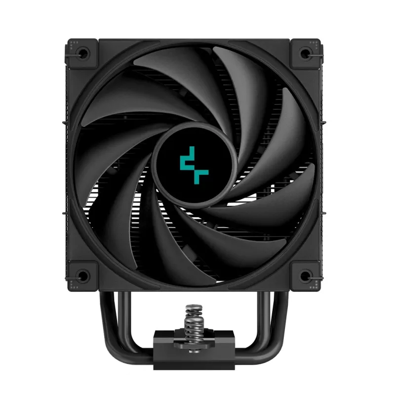 Luftkühler DeepCool AK500 Digital 12 cm Schwarz 2,19 mmH2O