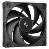 Luftkühler DeepCool AK500 G2, 120-mm-Lüfter, max. Luftdruck 3,33 mmH2O, 117×129×159 mm, schwarz
