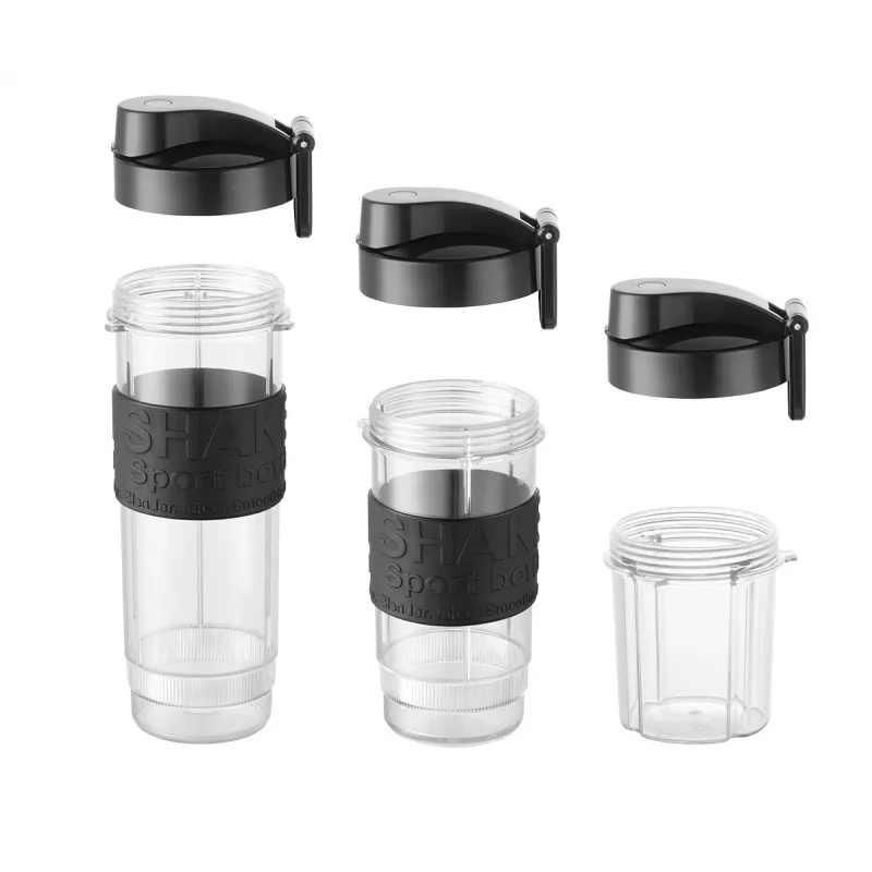 Blender smoothie schwarz SM3490